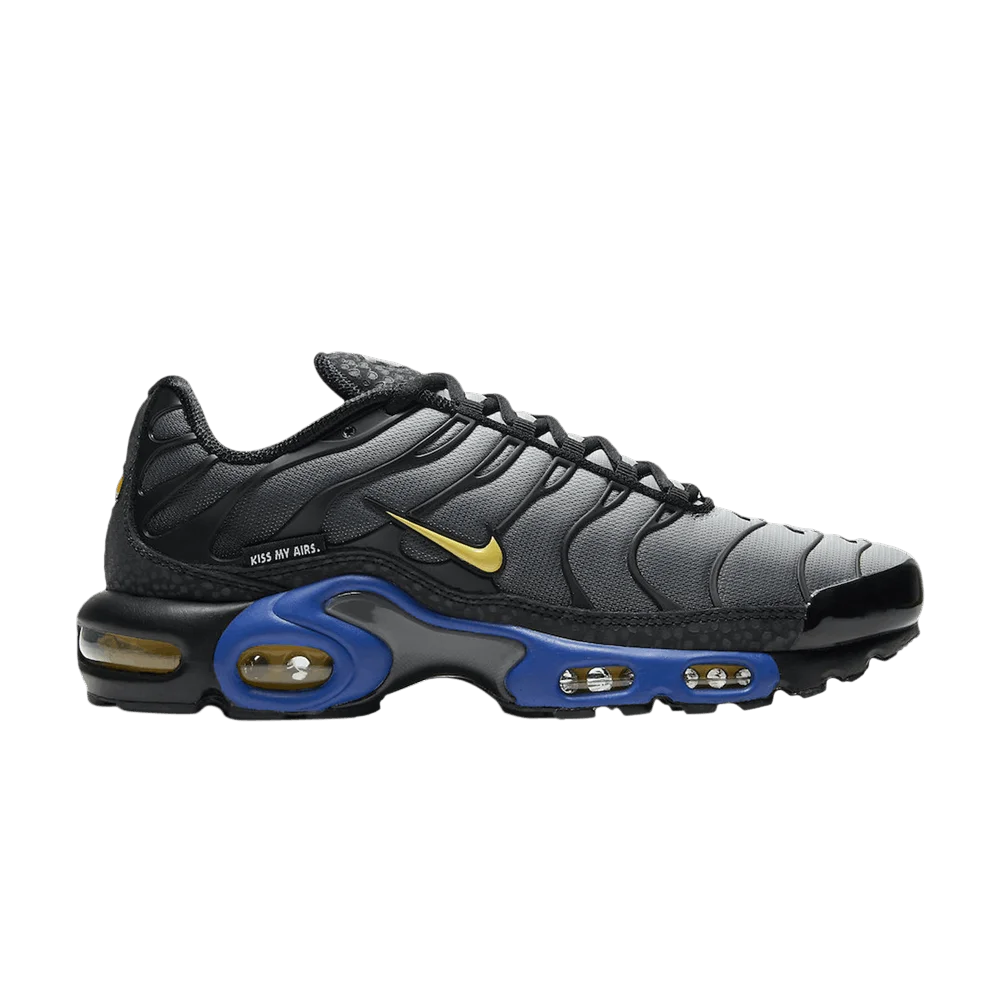 Krossovki-Nike-Air-Max-Plus-Kiss-My-Airs-Black-Hyper-Blue