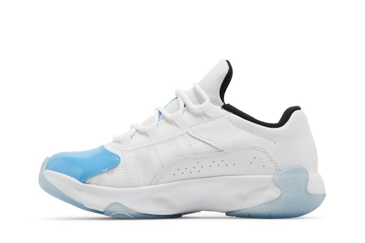 Кроссовки Air Jordan 11 CMFT Low GS 'UNC'
