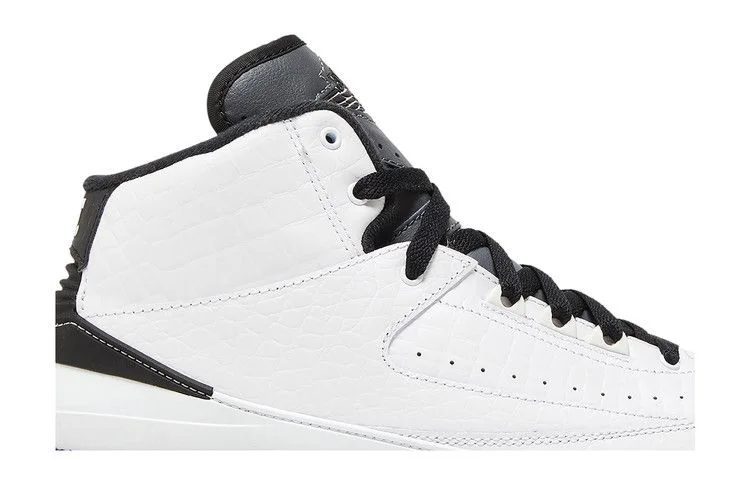 Кроссовки Air Jordan 2 Retro BG 'Wing It'