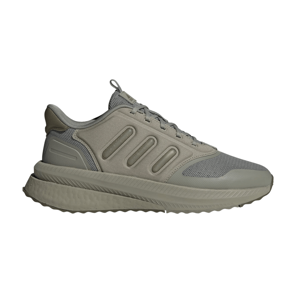 Кроссовки Adidas X_PLRPHASE 'Silver Pebble Olive Strata'