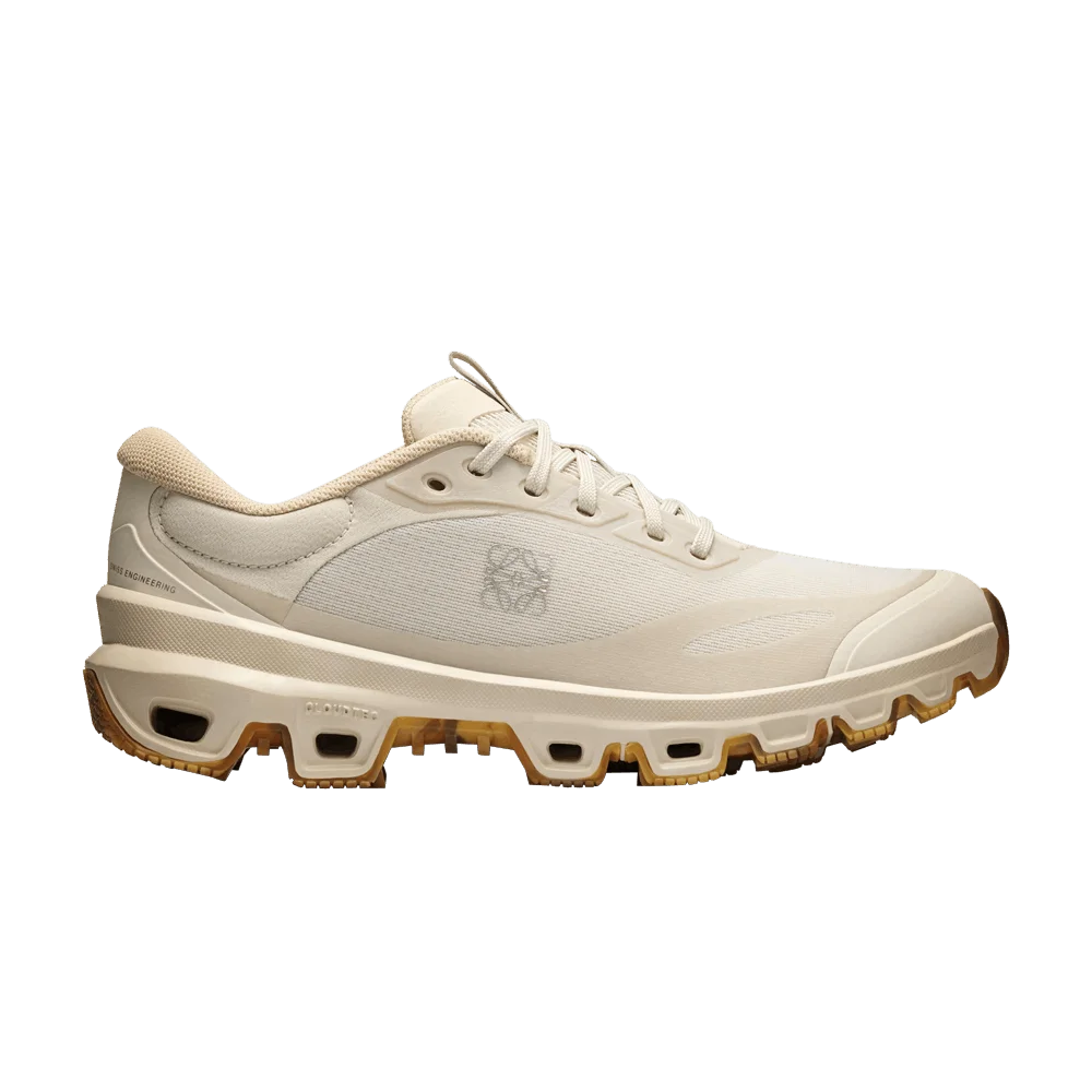 Krossovki-Loewe-x-ON-Wmns-Cloudventure-2-Sand