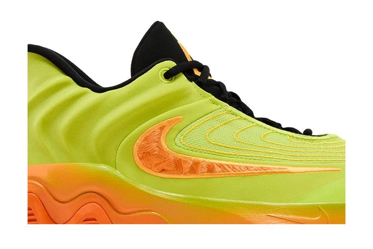 Кроссовки Nike Giannis Immortality 4 'Halloween'