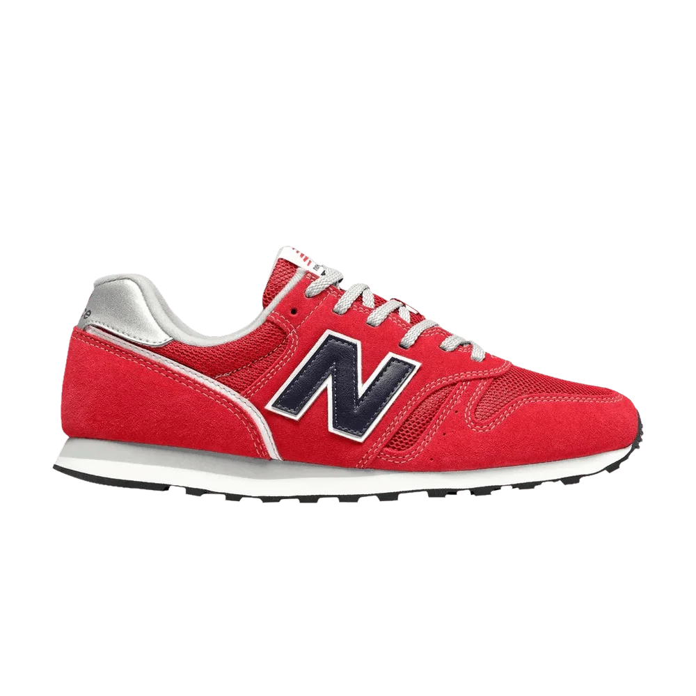 Кроссовки New Balance 373 'Red'