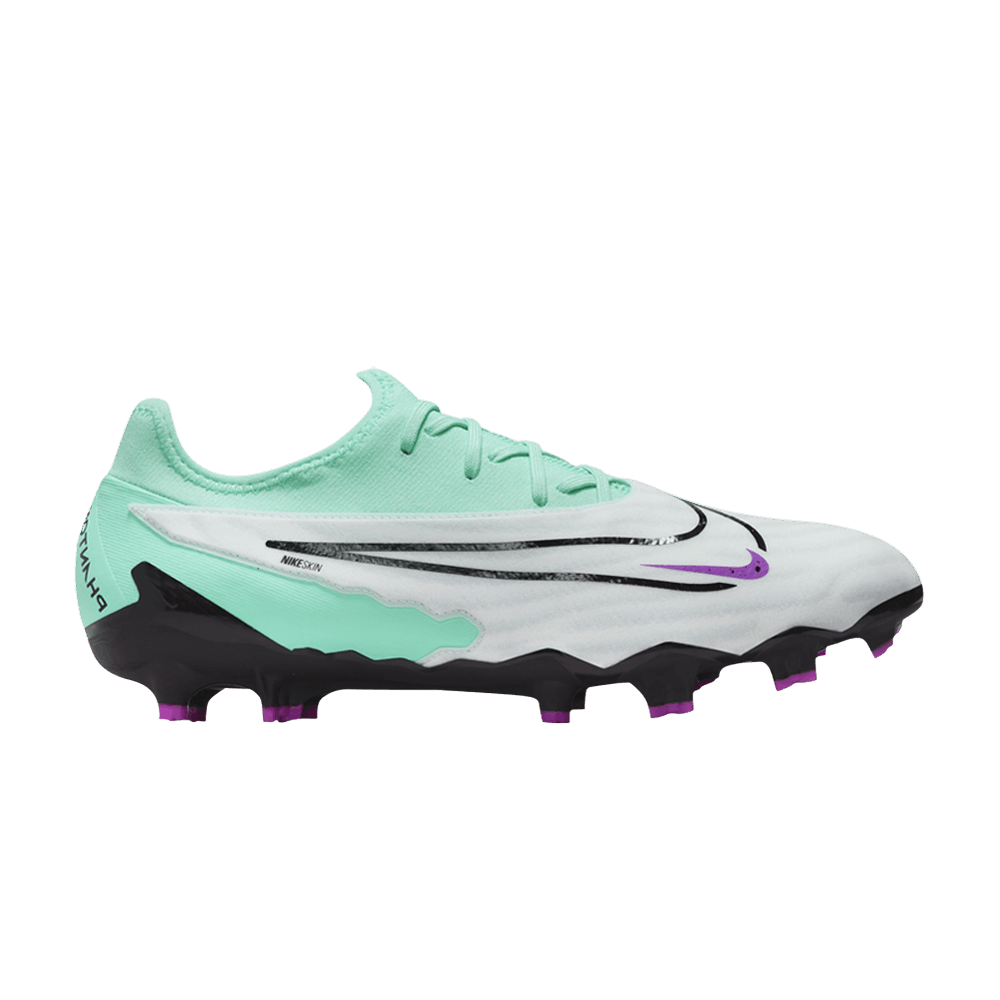 Кроссовки Nike Phantom GX Pro FG 'Peak Ready Pack'