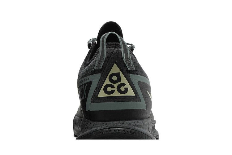 Кроссовки Nike ACG Air Nasu Gore-Tex 'Clay Green'