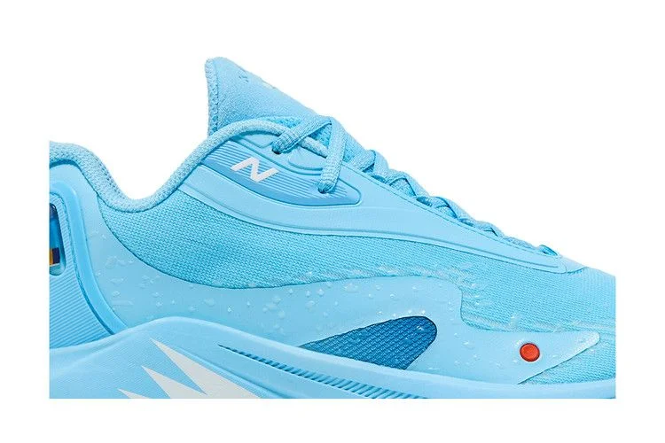 Кроссовки New Balance KAWHI 4 'Wave'