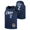 2023-24-Los-Angeles-Clippers-Kawhi-Leonard-2-Youth-Swingman-City-Edition-Navy-Jersey-1-100x100