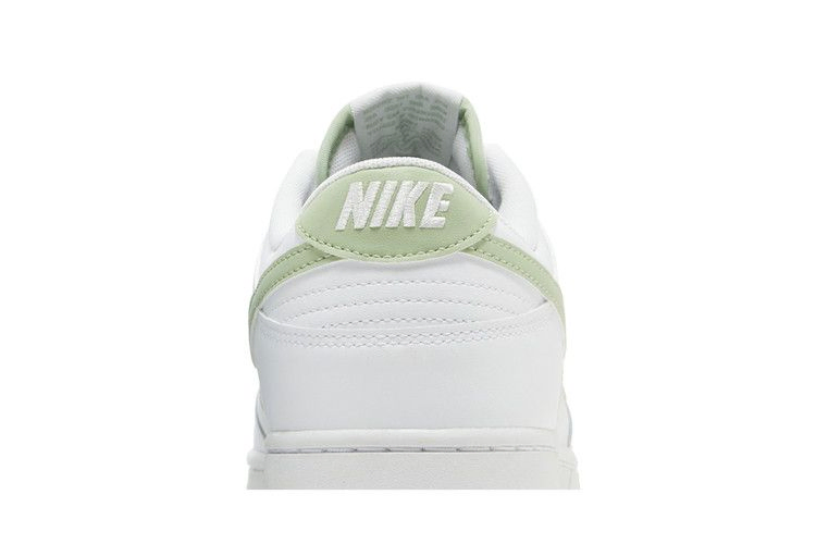 Кроссовки Nike Dunk Low 'Honeydew'