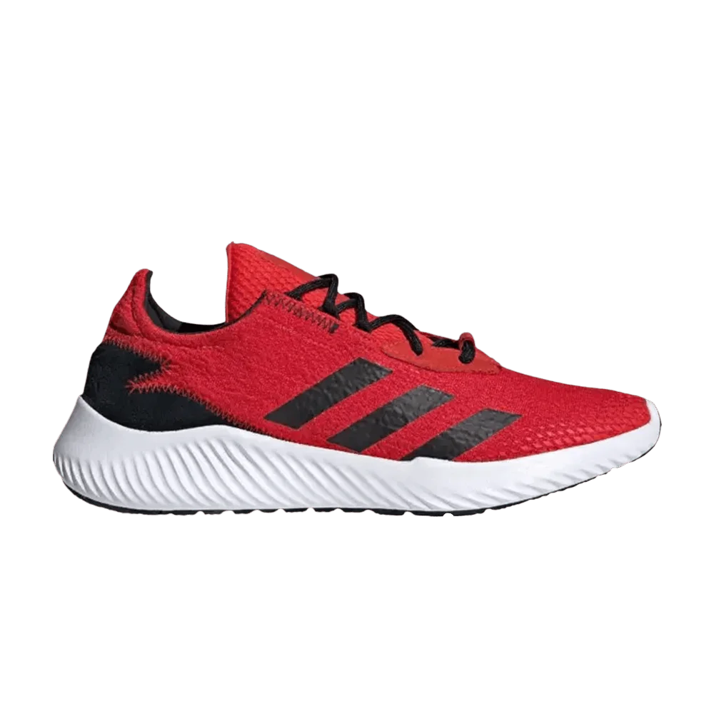 Krossovki-Adidas-Predator-20.3-Active-Red