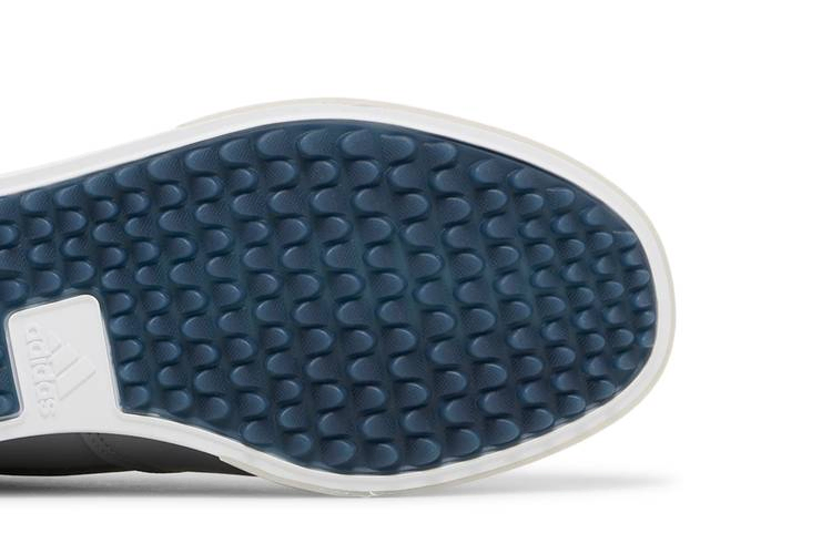 Кроссовки Adidas Retrocross Spikeless Golf 'Grey Crew Navy'