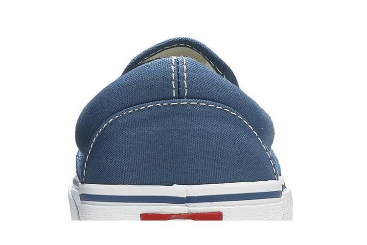 Vans Classic Slip-On 'Navy'
