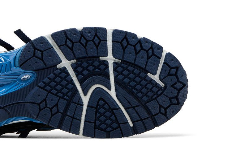 Кроссовки New Balance 1906A 'Deep Blue'