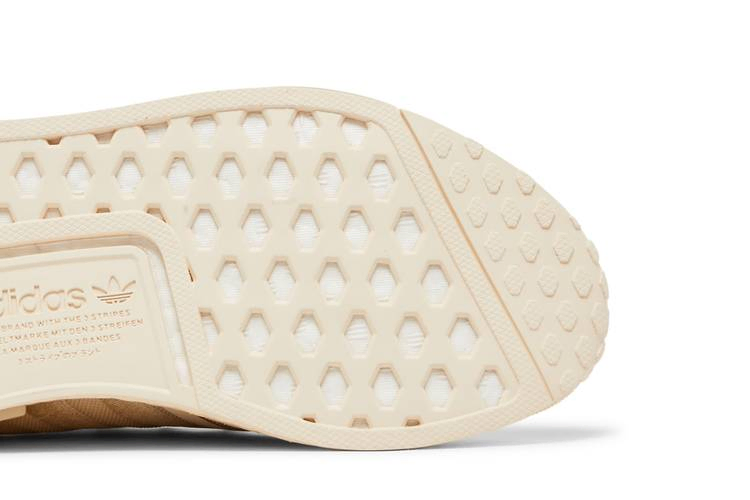 Кроссовки adidas Wmns NMD_R1 'Wonder White'