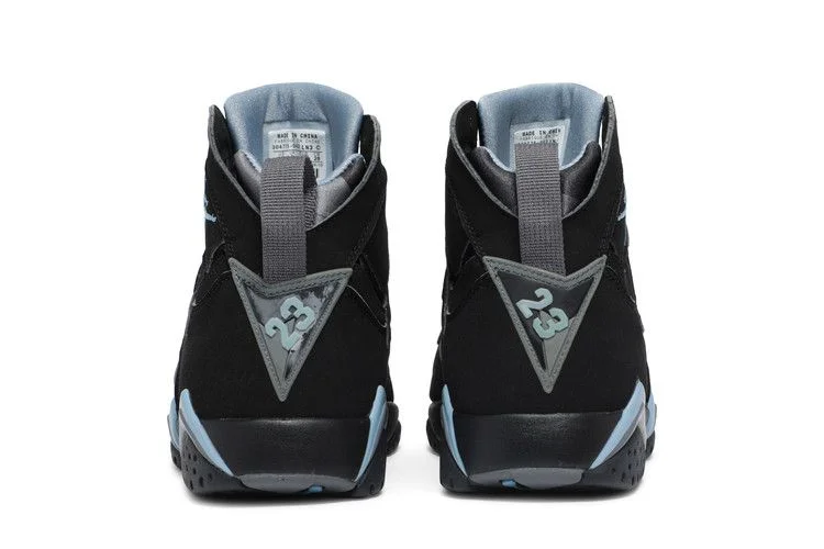 Кроссовки Air Jordan 7 Retro 'Chambray' 2006