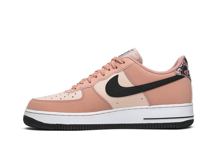 Кроссовки Nike Air Force 1 Low '07 LE 'Japanese Cherry Blossoms'