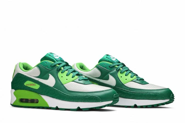 Krossovki-Nike-Air-Max-90-St.-Patricks-Day-7