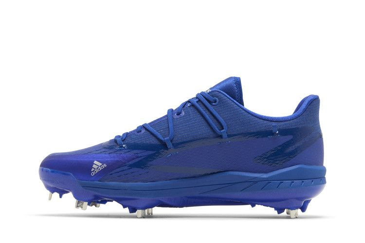Кроссовки adidas Adizero Afterburner 8 'Royal Blue'