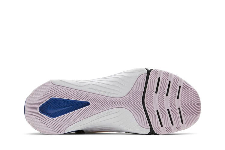 Кроссовки Nike Metcon 7 'Polka Black Yellow Strike'