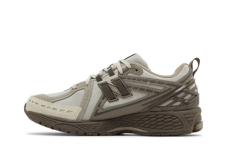 Кроссовки New Balance 1906R 'Mocha'