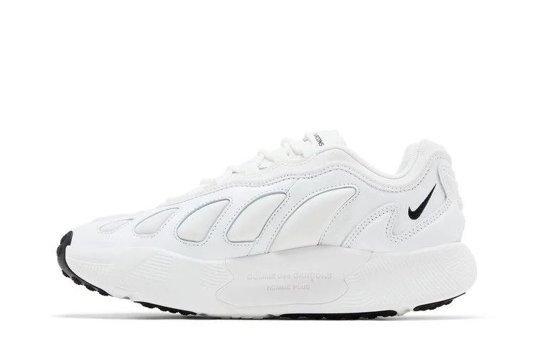 Кроссовки Comme des Garçons Homme Plus x Nike Sense 96 SP 'White'