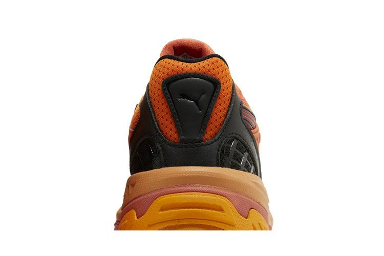 Кроссовки Pleasures x Puma Velophasis 'Layers'