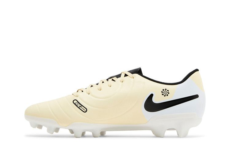 Кроссовки Nike Tiempo Legend 10 Club MG 'Mad Ready Pack'