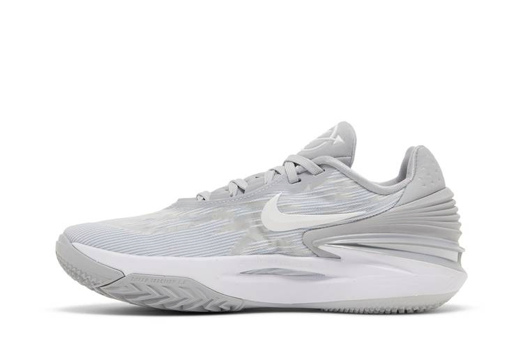 Кроссовки Nike Air Zoom GT Cut 2 TB 'Wolf Grey'