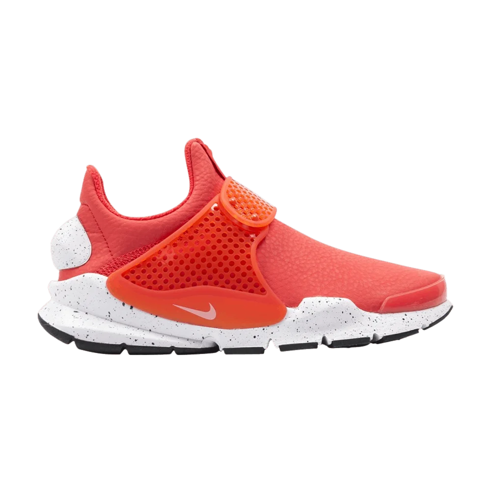 Krossovki-Nike-Wmns-Sock-Dart-Prm-Max-Orange