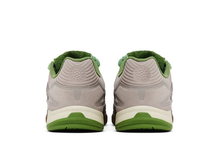 Кроссовки Better Generation x adidas Predator Sala 'Grassroots'