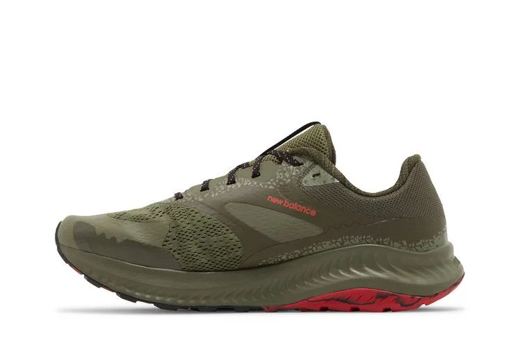 Krossovki-New-Balance-DynaSoft-Nitrel-v5-4E-Wide-Dark-Olivine-Neo-Flame-2