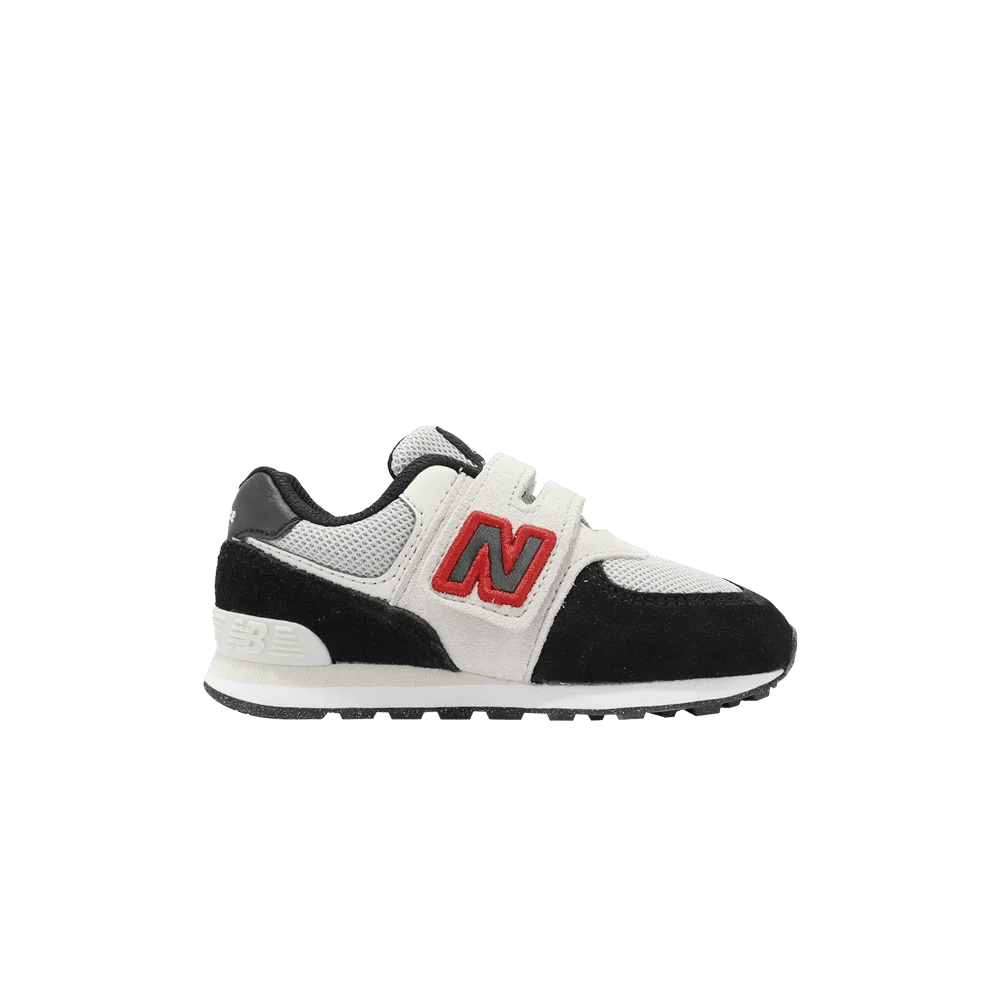 Krossovki-New-Balance-574-Toddler-Wide-Black-Nimbus-Cloud-Red