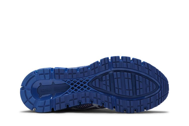 Кроссовки ASICS Wmns Gel Quantum 360 CM 'Blue Pink Cameo'