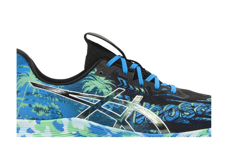 Кроссовки Asics Noosa Tri 14 'Tropical - Black White'