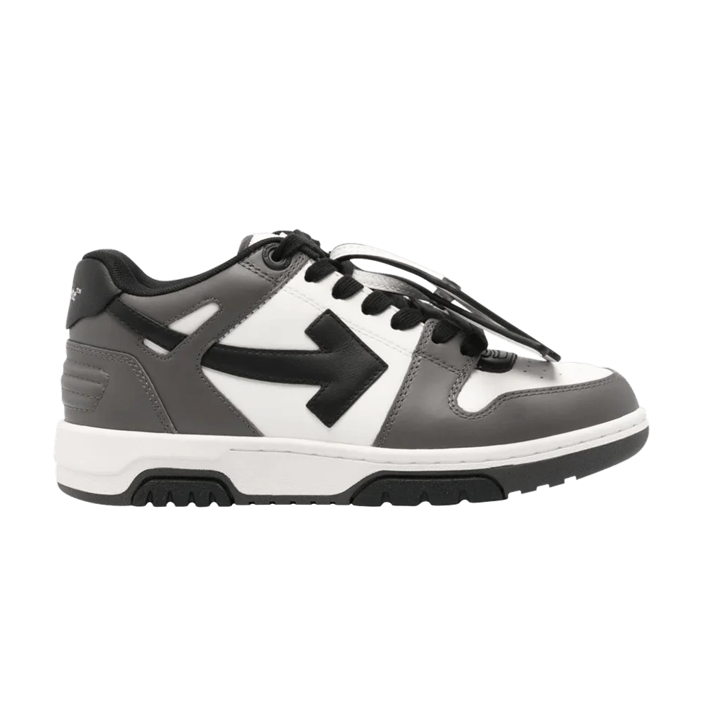 Кроссовки Off-White Wmns Out of Office 'Dark Grey'