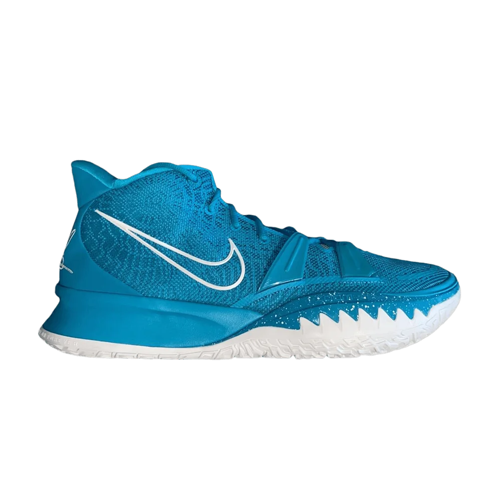 Кроссовки Nike Kyrie 7 TB 'Rapid Teal'