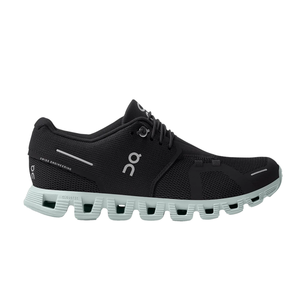 Krossovki-ON-Wmns-Cloud-5-Magnet-Surf