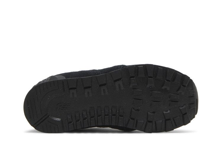 Кроссовки New Balance 574 Bungee Toddler 'Core Pack - Black'