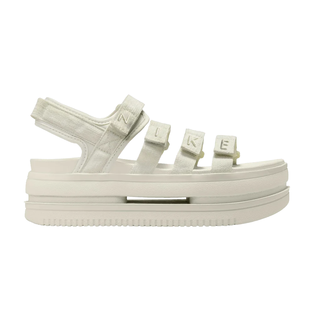 Nike Wmns Icon Classic Sandal SE 'Sea Glass'