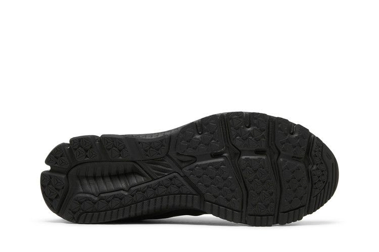 Кроссовки Asics GT 1000 10 'Triple Black'