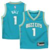 2023-24-Charlotte-Hornets-LaMelo-Ball-1-Boys-City-Edition-Teal-Jersey-1-100x100