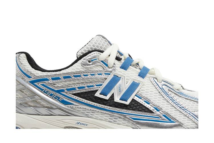 Кроссовки New Balance 1906R 'Silver Blue Agate'