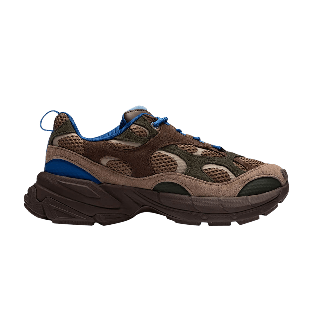 Кроссовки KidSuper Studios x Puma Velophasis NU 'Totally Taupe'
