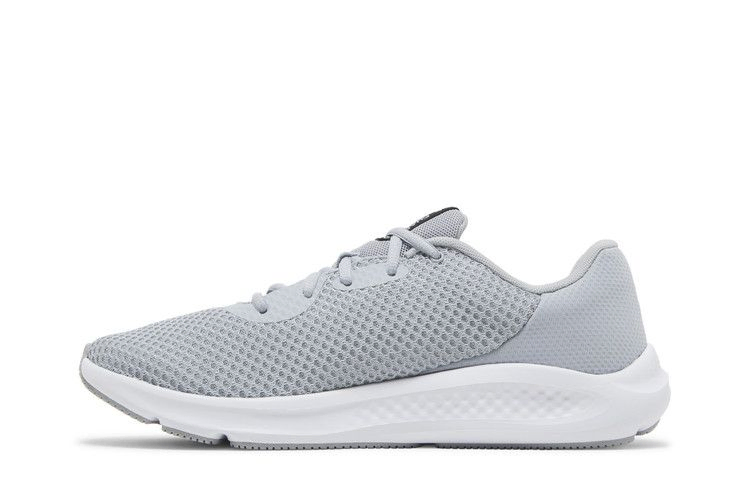Кроссовки Under Armour Charged Pursuit 3 'Mod Grey'