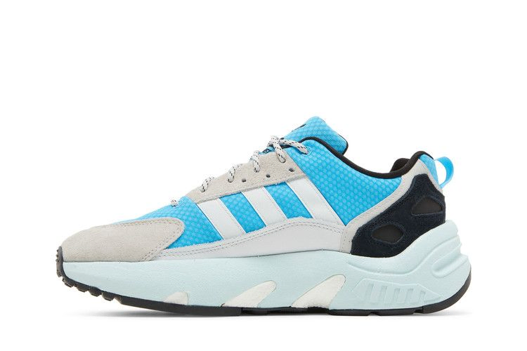 Кроссовки Adidas ZX 22 Boost 'White Sky Rush'