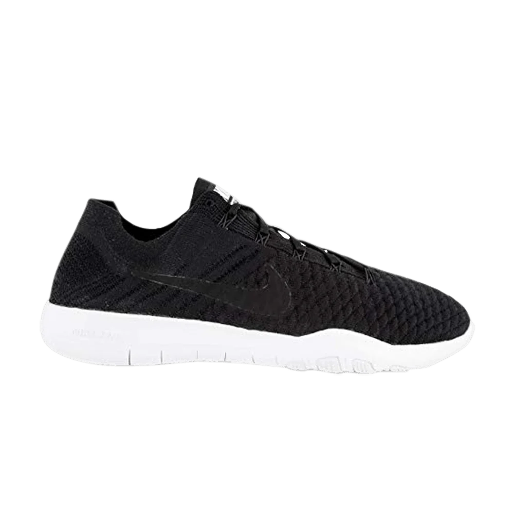 Krossovki-Nike-Wmns-Free-TR-Flyknit-2-Black