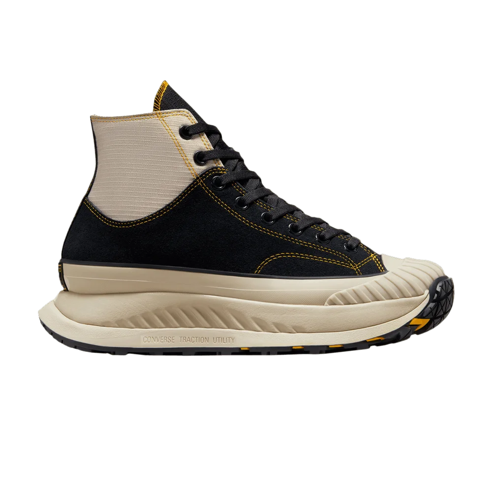 Converse-Chuck-70-AT-CX-High-Black-Beach-Stone