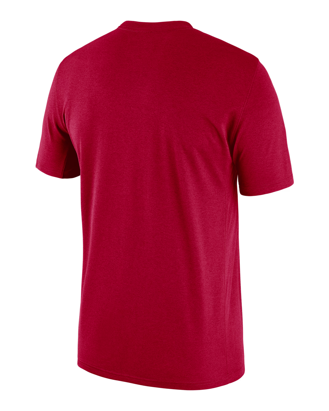 Мужская футболка Nike NBA Portland Trail Blazers Essential Tee University Red