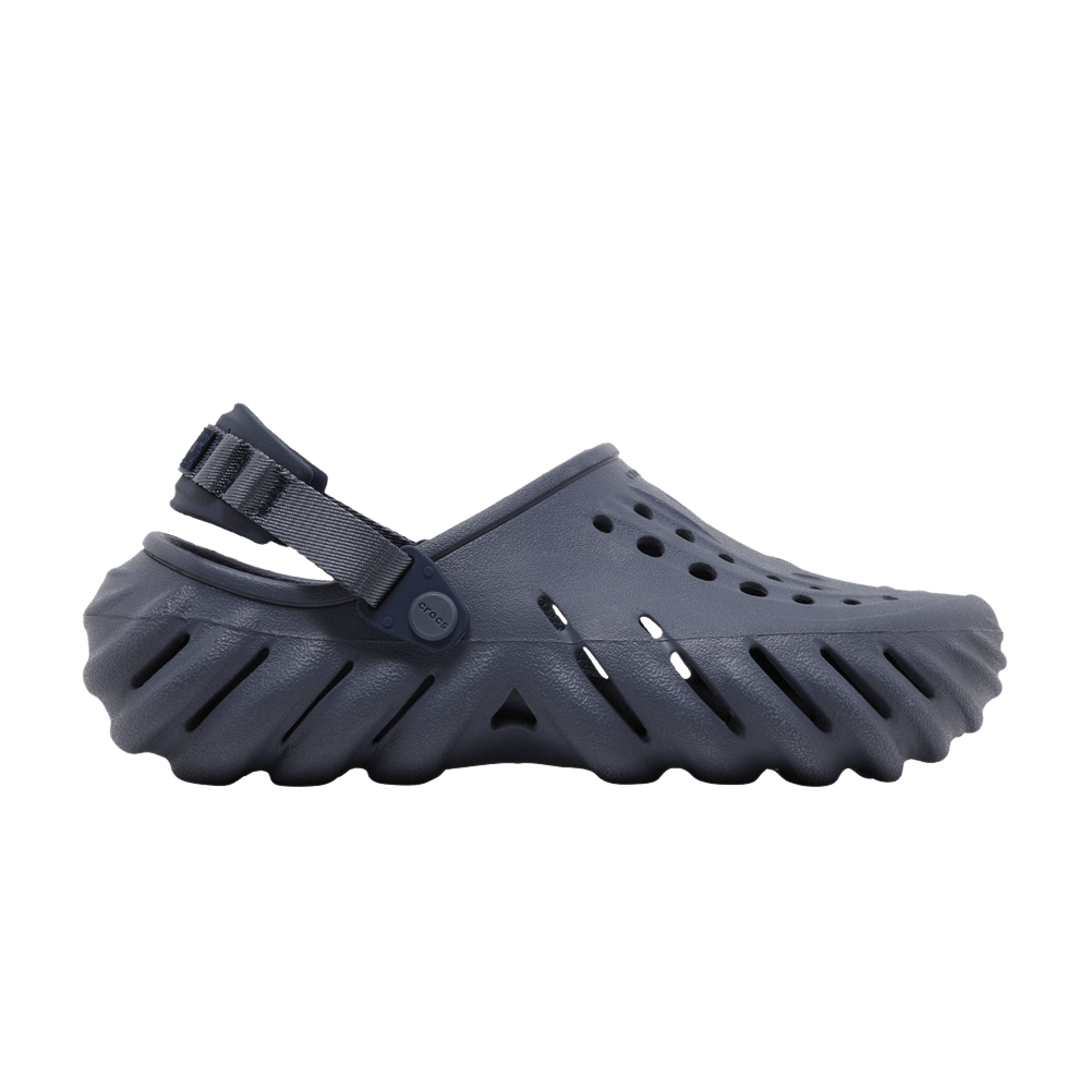 Кроссовки Crocs Echo Clog 'Storm'