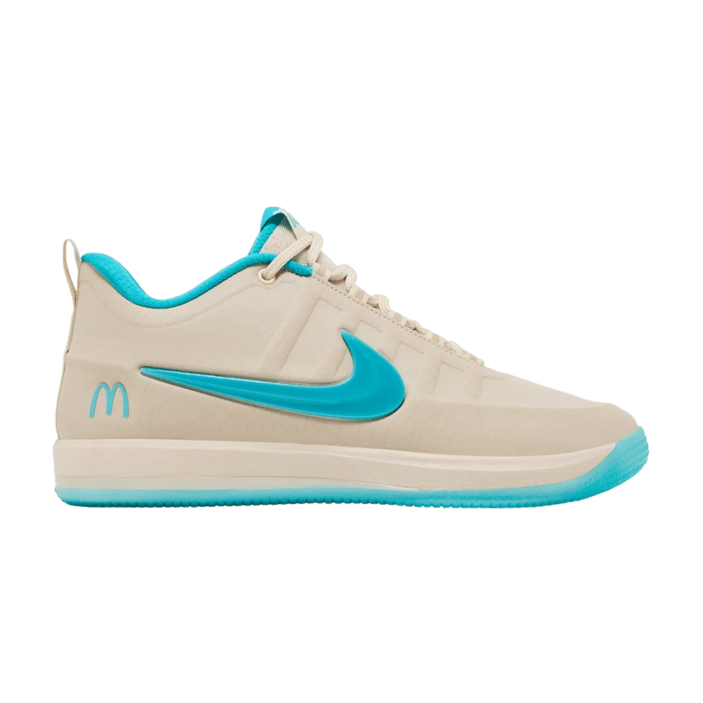 Кроссовки Nike Book 2 'Sedona Mcdonald's'