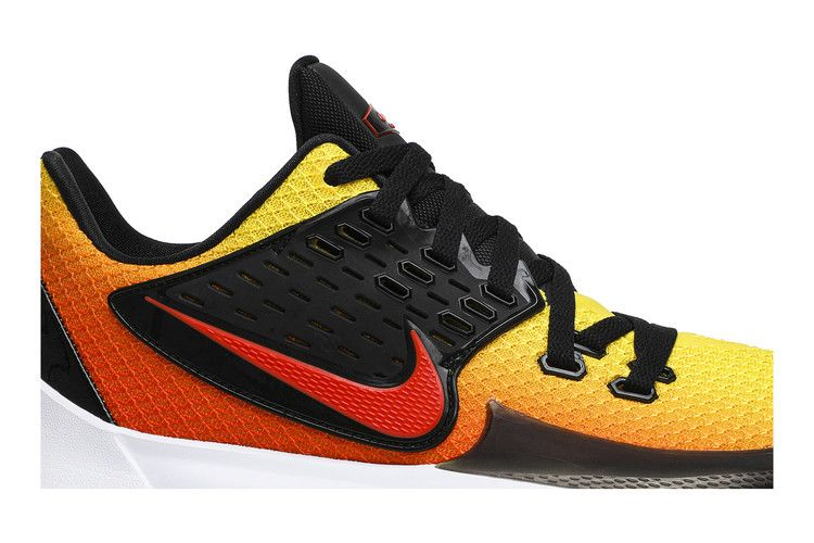 Кроссовки Nike Kyrie Low 2 'Sunset'
